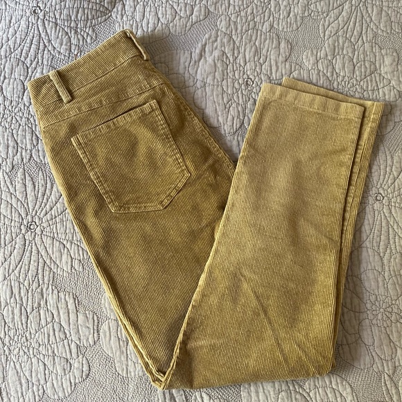 Princess Polly Corduroy Pants - Picture 3 of 5